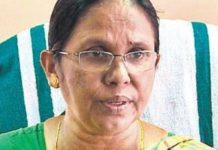 ഇന്ന് കേരളത്തില് 24 പേര്ക്ക് കൊവിഡ്-19 സ്ഥിരീകരിച്ചതായി ആരോഗ്യ വകുപ്പ് മന്ത്രി