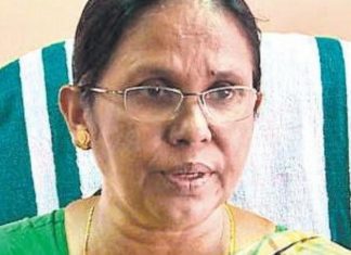 ഇന്ന് കേരളത്തില് 24 പേര്ക്ക് കൊവിഡ്-19 സ്ഥിരീകരിച്ചതായി ആരോഗ്യ വകുപ്പ് മന്ത്രി