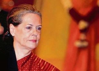 കോണ്ഗ്രസ് അദ്ധ്യക്ഷ സോണിയ ഗാന്ധിയ്ക്കെതിരെ FIR രജിസ്റ്റര് ചെയ്തു
