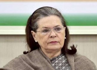 പ്രധാനമന്ത്രി നരേന്ദ്രമോദി പ്രഖ്യാപിച്ച 20 ലക്ഷം കോടി രൂപയുടെ പാക്കേജ് ക്രൂരമായ തമാശയാണെന്ന് സോണിയാ ഗാന്ധി