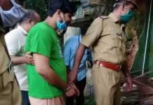 ഉത്ര കൊലപാതക കേസില് അറസ്റ്റിലാകുന്നതിന് തൊട്ടുമുമ്പ് പ്രതി സൂരജ് നിയമോപദേശം തേടിയെന്ന് അന്വേഷണസംഘം