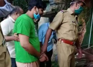 ഉത്ര കൊലപാതക കേസില് അറസ്റ്റിലാകുന്നതിന് തൊട്ടുമുമ്പ് പ്രതി സൂരജ് നിയമോപദേശം തേടിയെന്ന് അന്വേഷണസംഘം