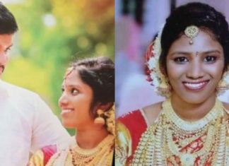 ഉത്രയുടെ കൊലപാതകം; തെളിവെടുപ്പില് പാമ്പിനെ കൊണ്ടു വന്ന പ്ലാസ്റ്റിക് ജാര് കണ്ടെടുത്തു