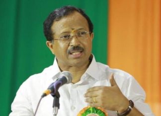 കുവൈത്തിൽ പൊതുമാപ്പ് ലഭിച്ച ഇന്ത്യക്കാരെ തിരികെത്തിക്കേണ്ട ഉത്തരവാദിത്തം കുവൈത്ത് സർക്കാരിനെന്ന് വി. മുരളീധരൻ