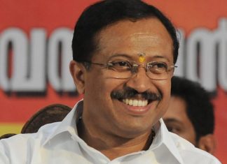 സംസ്ഥാനത്ത് മദ്യശാലകള് തുറക്കാമെങ്കില് ആരാധനാലയങ്ങളും തുറക്കണമെന്ന് വി മുരളീധരന്
