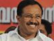 സംസ്ഥാനത്ത് മദ്യശാലകള് തുറക്കാമെങ്കില് ആരാധനാലയങ്ങളും തുറക്കണമെന്ന് വി മുരളീധരന്