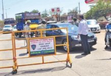 ഇതര സംസ്ഥാനങ്ങളിൽനിന്ന് തിങ്കൾ, ചൊവ്വ ദിവസങ്ങളിലായി 4379 പേർ കേരളത്തിലെത്തി