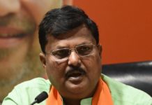 ജ്യോതിരാദിത്യ സിന്ധ്യയ്ക്കെതിരെ കടുത്ത വിമര്ശനം നടത്തിയ നേതാവ് പ്രേംചന്ദ് ഗുഡ്ഡു കോണ്ഗ്രസില് ചേര്ന്നു