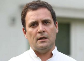 ഇന്ത്യ ചൈന സംഘര്ഷം; നരേന്ദ്ര മോദി തുടരുന്ന മൗനത്തില് ആഞ്ഞടിച്ച് കോണ്ഗ്രസ് നേതാവ് രാഹുല് ഗാന്ധി