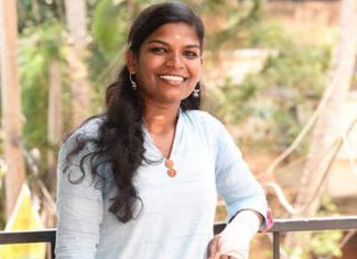 ശ്രീധന്യ സുരേഷ് കോഴിക്കോട് അസിസ്റ്റന്റ് കളക്ടറായി ചുമതലയേറ്റു