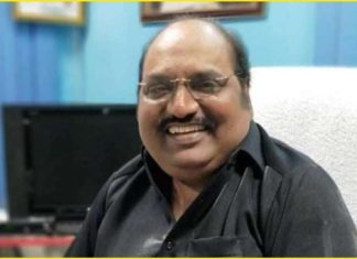 തമിഴ്നാട്ടിൽ കൊവിഡ് ബാധിച്ച് ചികിത്സയിലിരിക്കെ ജെ അൻപഴകൻ ഡിഎംകെ എംഎൽഎ മരിച്ചു