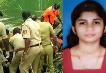 ഹാള്ടിക്കറ്റിലെ കയ്യക്ഷരം അഞ്ജുവിന്റെതല്ല; കോളെജിനെതിരെ ഗുരുതര ആരോപണവുമായി അഞ്ജുവിന്റെ അച്ഛന്