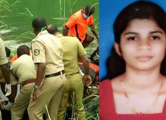 ഹാള്ടിക്കറ്റിലെ കയ്യക്ഷരം അഞ്ജുവിന്റെതല്ല; കോളെജിനെതിരെ ഗുരുതര ആരോപണവുമായി അഞ്ജുവിന്റെ അച്ഛന്