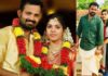 നിധിന് ചന്ദ്രന്റെ മൃതദേഹം നാട്ടിലെത്തിച്ചു; സംസ്കാര ചടങ്ങുകൾ വൈകിട്ട്