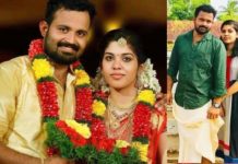 നിധിന് ചന്ദ്രന്റെ മൃതദേഹം നാട്ടിലെത്തിച്ചു; സംസ്കാര ചടങ്ങുകൾ വൈകിട്ട്