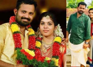 നിധിന് ചന്ദ്രന്റെ മൃതദേഹം നാട്ടിലെത്തിച്ചു; സംസ്കാര ചടങ്ങുകൾ വൈകിട്ട്