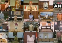ഇന്ത്യ സമാധാനം ആഗ്രഹിക്കുന്നു, പക്ഷേ പ്രകോപിപ്പിക്കുമ്പോള് തിരിച്ചടിയ്ക്കും; പ്രധാനമന്ത്രി നരേന്ദ്രമോദി