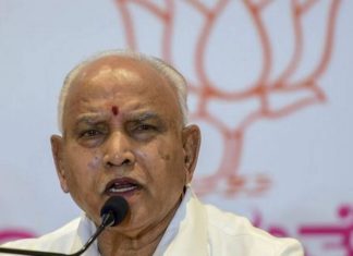 രാജ്യസഭാ തെരഞ്ഞെടുപ്പ് സ്ഥാനാർഥി നിർണയത്തിൽ ബി.ജെ.പി സംസ്ഥാന നേതൃത്വത്തെ ഞെട്ടിച്ച് ദേശീയ നേതൃത്വം