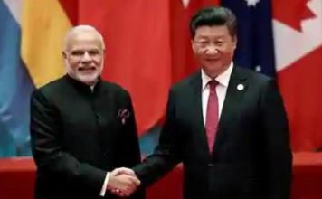 ഇന്ത്യ ചൈന അതിർത്തിയിൽ നടന്നുകൊണ്ടിരിക്കുന്ന സങ്കർഷത്തിന് അയവ്; സൈന്യത്തെ പിൻവലിച്ച് ഇന്ത്യയും ചൈനയും