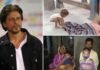 മരിച്ച അമ്മയെ ഉണര്ത്താന് ശ്രമിച്ച കുഞ്ഞിന് സഹായഹസ്തവുമായി ബോളിവുഡ് താരം ഷാരൂഖ് ഖാന്റെ മീര് ഫൗണ്ടേഷന്