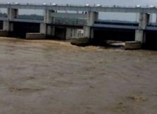 ബിഹാറില് ഗണ്ഡക് ഡാമിന്റെ അറ്റകുറ്റപ്പണികള് നേപ്പാള് തടഞ്ഞതായി സംസ്ഥാന ജലവിഭവ വകുപ്പ് മന്ത്രി
