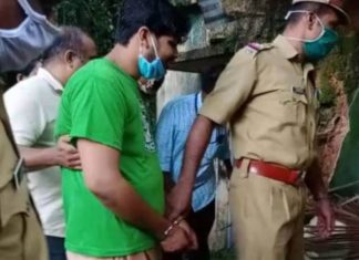 ഉത്ര കൊലക്കേസിൽ ഭർത്താവായ സൂരജിലേക്ക് പൊലീസിന്റെ അന്വേഷണമെത്താൻ കാരണം അയൽവാസിയുടെ സംശയങ്ങൾ