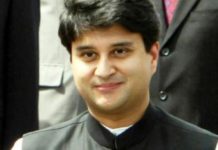 ഭാരതീയ ജനതാ പാർട്ടി നേതാവ് ജ്യോതിരാദിത്യ സിന്ധ്യ തൻ്റെ ട്വിറ്റർ പ്രൊഫൈലിൽ നിന്ന് ‘ബിജെപി’യെ നീക്കം ചെയ്തു
