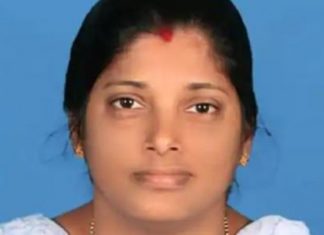 പെരുമ്പാവൂരിൽ ബാങ്കിന്റെ ചില്ലു വാതിൽ ഇടിച്ച് യുവതിക്ക് ദാരുണാന്ത്യം