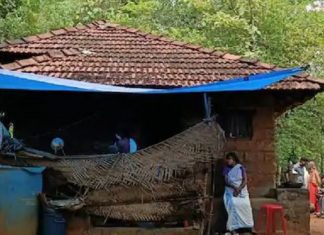 വളാഞ്ചേരിയിൽ ആത്മഹത്യ ചെയ്ത ദേവികയുടെ മരണത്തിന്റെ പൂർണ ഉത്തരവാദിത്തം പിണറായി സർക്കാറിനെന്ന് യുവമോർച്ച
