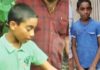 സ്കൂളിലെ പാഠമോർത്തു; അദ്വൈതിന്റെ സമയോചിത ഇടപെടലിൽ ജീവിതത്തിലേക്ക് മടങ്ങിയെത്തിയത് അമ്മയും അമ്മൂമ്മയും ഉൾപ്പെടെ നാലു പേർ