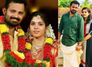 ഇന്നലെ ഗൾഫിൽ മരിച്ച നിതിന്റെ ഭാര്യ ആതിര പ്രസവിച്ചു; അമ്മയ്ക്ക് കൂട്ടായി കുഞ്ഞു മാലാഖ