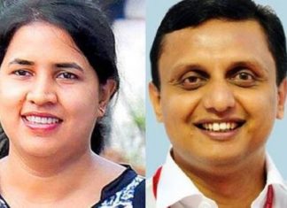 ഡിവൈഎഫ്ഐ അഖിലേന്ത്യാ പ്രസിഡന്റ് മുഹമ്മദ് റിയാസും മുഖ്യമന്ത്രി പിണറായി വിജയന്റെ മകള് വീണയും വിവാഹിതരാകുന്നു