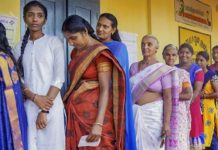 സംസ്ഥാനത്ത് തദ്ദേശ സ്വയംഭരണ സ്ഥാപനങ്ങളിലേക്കുള്ള തെരഞ്ഞെടുപ്പിന്റെ പ്രാഥമിക വോട്ടര് പട്ടിക ഇന്ന് പ്രസിദ്ധീകരിക്കും