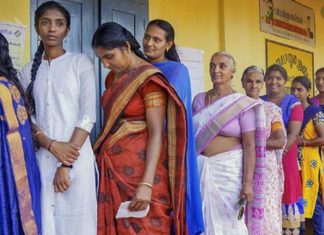 സംസ്ഥാനത്ത് തദ്ദേശ സ്വയംഭരണ സ്ഥാപനങ്ങളിലേക്കുള്ള തെരഞ്ഞെടുപ്പിന്റെ പ്രാഥമിക വോട്ടര് പട്ടിക ഇന്ന് പ്രസിദ്ധീകരിക്കും