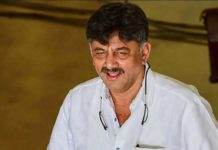 മല്ലികാര്ജ്ജുന് ഖാര്ഗെ രാജ്യസഭയിലേക്ക് മത്സരിക്കണമെന്നത് കോണ്ഗ്രസിന്റെ മാത്രം ആവശ്യമായിരുന്നില്ലെന്ന് ഡി.കെ ശിവകുമാര്