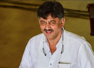 മല്ലികാര്ജ്ജുന് ഖാര്ഗെ രാജ്യസഭയിലേക്ക് മത്സരിക്കണമെന്നത് കോണ്ഗ്രസിന്റെ മാത്രം ആവശ്യമായിരുന്നില്ലെന്ന് ഡി.കെ ശിവകുമാര്