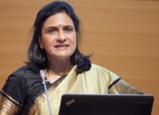ബ്രിട്ടനിലെ പുതിയ ഇന്ത്യൻ ഹൈക്കമ്മിഷണറായി ഗായത്രി ഇസ്സാർ കുമാറിനെ തിരഞ്ഞെടുത്തു