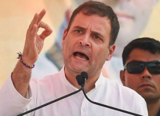ഇന്ത്യ-ചൈന അതിര്ത്തി സംഘര്ഷത്തില് പ്രധാനമന്ത്രി നരേന്ദ്രമോദിയെ രൂക്ഷമായ ഭാഷയില് വിമര്ശിച്ച് രാഹുല് ഗാന്ധി