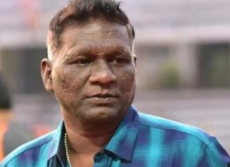 മുന് ഇന്ത്യന് ഫുട്ബോള് ക്യാപ്റ്റന് ഐഎം വിജയന് പത്മശ്രീ ശുപാര്ശ