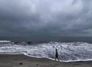 കേരളത്തില് കാലവര്ഷമെത്തിയന്ന് കാലാവസ്ഥ നിരീക്ഷണ കേന്ദ്രം