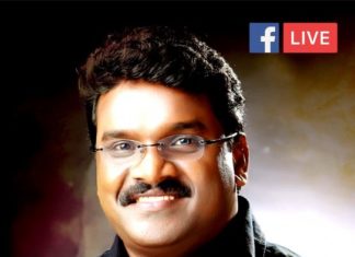 ഇന്ന് ക്രാന്തി ഫേസ്ബുക്ക് പേജിലൂടെ ഒരുപിടി മധുര ഗാനങ്ങളുമായി കലാഭവൻ ബിനു എത്തുന്നു