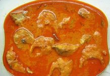 സ്പെഷല് മീന്കറി