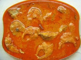 സ്പെഷല് മീന്കറി