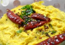 ചക്കപ്പഴം കൊണ്ട് ഉഗ്രൻ കാളൻ