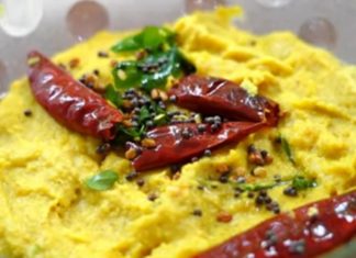 ചക്കപ്പഴം കൊണ്ട് ഉഗ്രൻ കാളൻ