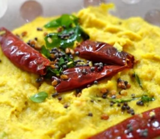 ചക്കപ്പഴം കൊണ്ട് ഉഗ്രൻ കാളൻ
