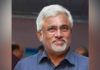മുന് കേരള രഞ്ജി ട്രോഫി ക്രിക്കറ്റ് താരം കെ ജയമോഹന് തമ്പിയുടെ മരണം കൊലപാതകമാണെന്ന് പൊലീസ്; മകന് അറസ്റ്റില്