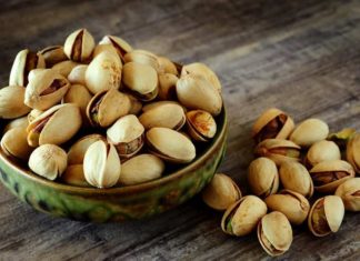 പ്രമേഹത്തിന് പിസ്ത ഉത്തമം, കാരണമിതാണ്