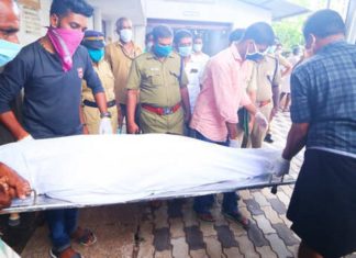 കോട്ടയത്ത് കോപ്പിയടിച്ചെന്ന ആരോപണത്തില് വിദ്യാര്ത്ഥി മരിച്ച സംഭവത്തില് അന്വേഷണം ആരംഭിച്ചു