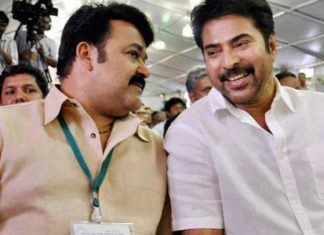 മലയാള സിനിമാ ഇന്ഡസ്ട്രി പ്രതിസന്ധില്; മോഹന്ലാലും മമ്മൂട്ടിയും പ്രതിഫലം കുറച്ചെന്ന് റിപ്പോര്ട്ട്